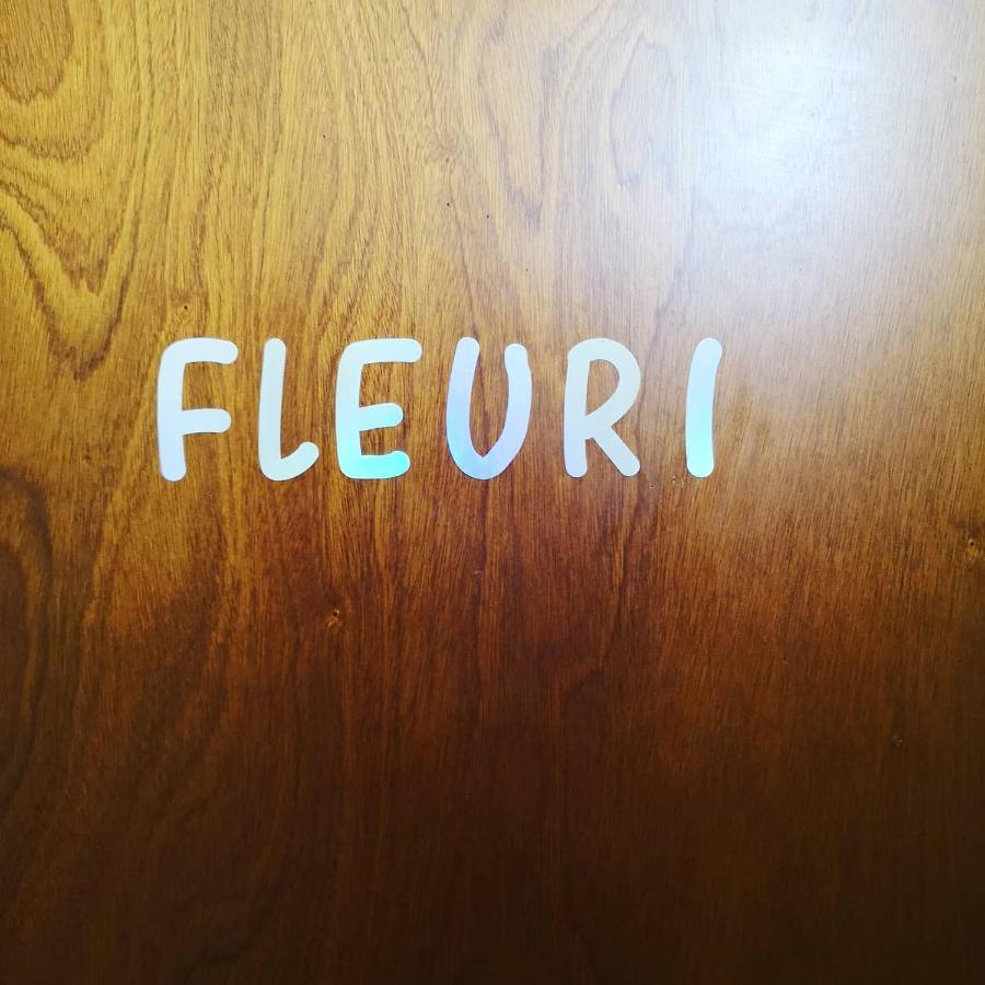 미들케르케 Fleuri Westende 아파트 외부 사진